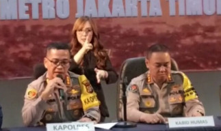 Ini Keterangan Resmi dari Polisi Terkait Tewasnya AKBP Buddy Alfrits Towolio