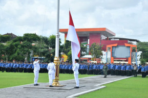 Peringati Hardiknas, Ini Pesan Bupati Sumenep