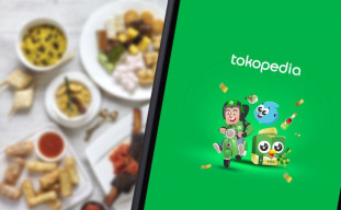 Gandeng Ahli Gizi, Tokopedia Bagikan Tips Jaga Tubuh Tetap Fit Usai Lebaran
