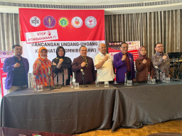 Para Dokter dan Tenaga Medis Bakal Gelar Aksi Damai Serukan Hentikan RUU Kesehatan