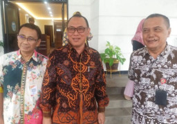 Pemerintah Kota Cilegon Siap Pecahkan Rekor MURI dengan Rabeg Terbanyak