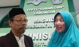 Konflik Kepengurusan di Yayasan dan Universitas Islam Lamongan, Masih Panas