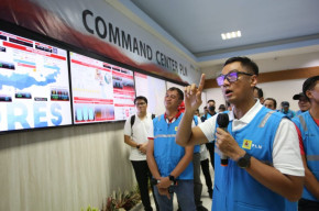 Kawal Sistem Kelistrikan di Labuan Bajo, PLN Siap Sukseskan KTT ASEAN 2023
