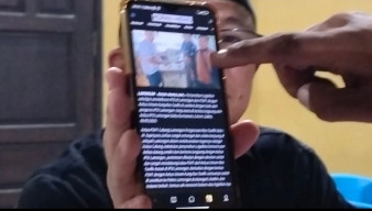 Diklaim  Kelompok Lain, PSHT Tegaskan Hanya Ada Satu Cabang di Lamongan