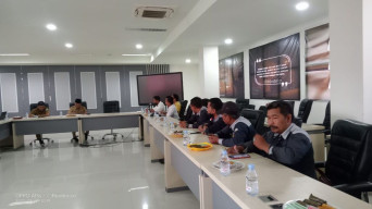 Komparasi  Publik  Audiensi, Pertanyakan Kinerja Kominfo Banten