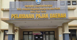 Soal Parkir Pasar Malam Bocor, BPPKAD Ponorogo Sebut Tak Kelola Retribusi