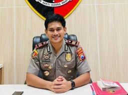 Polres Kediri Dalami Kasus Pengeroyokan yang Dilakukan Bos PJTKI Kediri