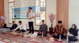 Bimbingan Manasik Haji di Kecamatan Pakuhaji, Penting bagi Calon Jamaah