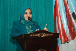 HKG ke- 51, PKK Sumenep Siap Bantu Sejahterakan Masyarakat