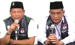 PKB Usung Pengusaha hingga Purnawirawan, Gerindra Usung Petani sampai Kyai