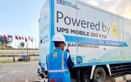 Kisah Perjuangan Petugas Siaga PLN di Balik Sukses dan Gemerlapnya KTT ASEAN