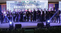 SesMenko Perekonomian: Madiun Raya Pusat  Ekonomi Berkembang Jatim Barat