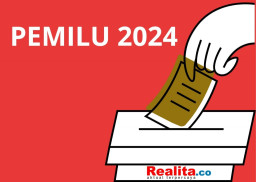 Ratusan Bacaleg Bakal 'Perang' di 4 Dapil di Kota Madiun