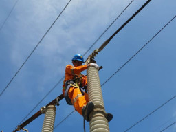 Komitmen PLN UIT JBM Hadirkan Sistem Kelistrikan Andal Untuk Pelanggan Jawa Timur
