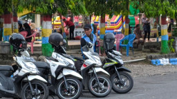 Sebut Dikuasai Preman, Parkir Ponorogo Akan Diswastanisasi