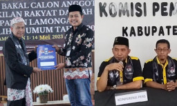 PAN Lamongan Target Nambah 2 Kursi, Partai Ummat Percaya Diri
