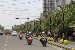 Dampak Pesatnya Pembangunan, Nilai Investasi di Kota Madiun Semakin Naik