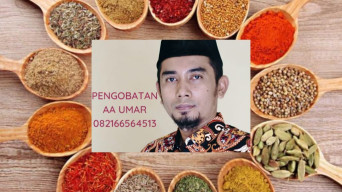 Klinik Pengobatan Alat Vital Medan Ampuh dan Terbaik Bersama AA Umar 082166564513