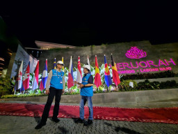 Wishnutama: KTT ASEAN Labuan Bajo Sukses, Apresiasi Dukungan Listrik Andal PLN