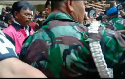 Johnny G Plate Ditahan, Pengamat: Tetap Ada Unsur Politis