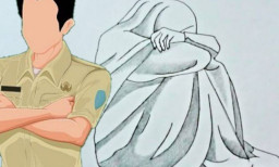 Digugat Cerai, Istri Seorang ASN di Lamongan Curiga Ada WIL