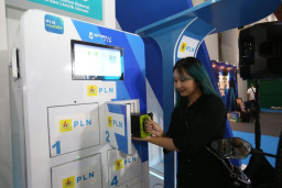 PLN Dukung Masyarakat Gunakan Motor Listrik, Bisa Hemat Biaya Operasional Hingga 75%