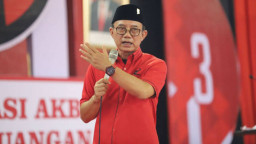 Kader PDIP Kota Madiun Loncat Partai, Ini Kata Plh PDIP Jatim
