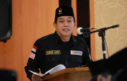 Bawaslu Kota Madiun Temukan Satu Bacaleg Didaftarkan Perindo dan Golkar