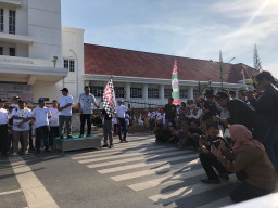 IDI Rayakan Hari Bakti Dokter Indonesia (HBDI) dengan Bakti Sosial Medis