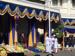 Peringati Hardiknas, Walikota Malang Tekankan Merdeka Belajar