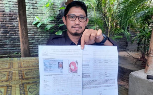 Soal Bacaleg di Klaim Perindo, Golkar Persilahkan Siswati Memilih