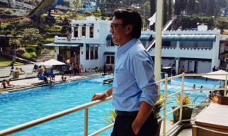 Taman Rekreasi Selecta Favorit Bung Karno, Ramai Dikunjungi Wisatawan