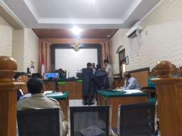 PH Minta Hakim Hadirkan 2 Saksi Kunci Kasus Dugaan Penyerobotan Lahan di Tambakrejo