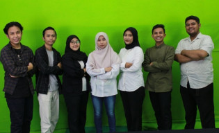 8 Mahasiswa Stikosa-AWS Mendapat Beasiswa BRIN