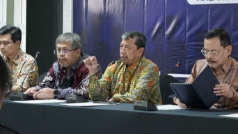 DJP Jatim I Ikuti Lelang Serentak Kemenkeu Jatim