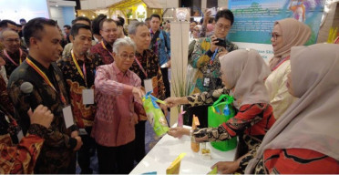 SKK Migas dan Petronas Indonesia Berkolaborasi Tingkatkan Kapasitas UMKM