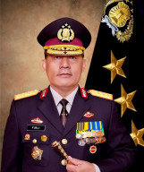 Tanggapi Putusan MK soal Masa Jabatan Pimpinan KPK, Firli: Kami Siap Laksanakan!