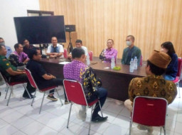 Outsourcing Baru di PT Universal Luggage Indonesia Menuai Kritik Pedas