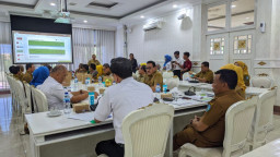 UHC 5 Terendah di Jatim, Pemkab Ponorogo Berlakukan Wajib BPJS di Semua Lini