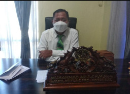 Keberhasilan Tia Noliana Raih Emas di Ajang Popda Kalsel 2023, Diapresiasi