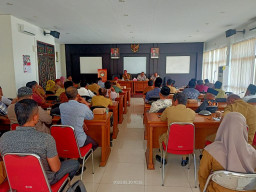 Terungkap Fakta Baru, 20 Ha Laut Gersik Putih Terbit SPPT