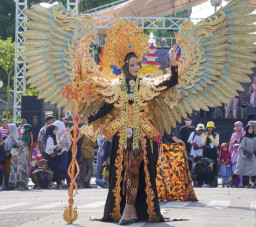 Optimis jadi Event Spektakuler, Panitia Mulai Geber Persiapan Madura Ethnic Carnival