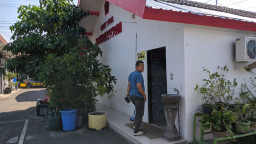 Soal Viral Video Bugil, Pemeran Diperiksa Polres Ponorogo