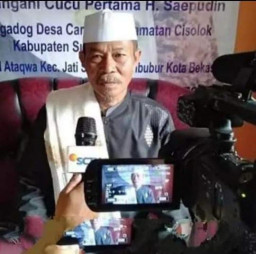 Pengobatan Alat Vital Cikarang  Cucu Hj Mak Erot H Saepudin 082397097131