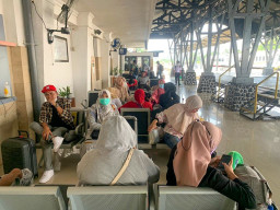 Volume Pengguna Commuter Line Naik 11 Persen di Hari Pertama Gapeka 2023