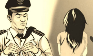 Seorang Kades di Lamongan Diduga Cabuli Anak Gadis Istri Sirinya