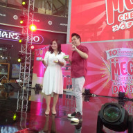 Hari Keju Sedunia di Serpong, MEG Cheese Gelar Festival Kuliner