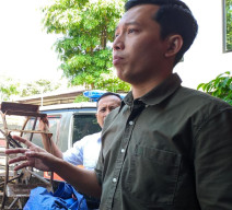 Kantongi Identitas, Polisi Buru Pelaku Penyebar Video Bugil Pelajar SMK Ponorogo