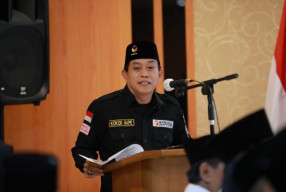 Bawaslu Kota Madiun Temukan Puluhan Bacaleg BMS