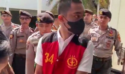 Sidang Perdana Mario Dandy, JPU: Terdakwa Menganiaya sambil Bersenang-senang